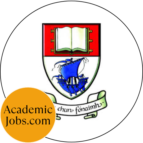 WIT - Waterford Institute Of Technology logo